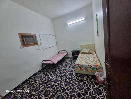 Riyadh, Rooms for Rent, SAR 990/month,  Furnished,  Furnished Room For Rent