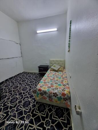 Riyadh, Rooms for Rent, SAR 990/month,  Furnished,  Furnished Room For Rent