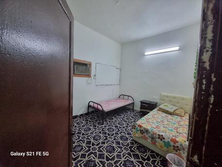 Riyadh, Rooms for Rent, SAR 990/month,  Furnished,  Furnished Room For Rent