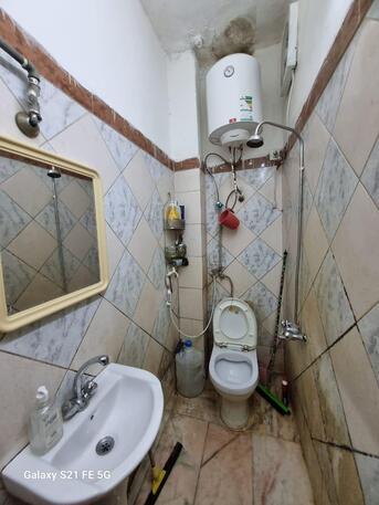 Riyadh, Rooms for Rent, SAR 990/month,  Furnished,  Furnished Room For Rent