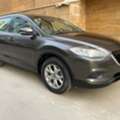 SAR 41000,  Mazda CX-9,  2015,  Automatic,  161000 KM,  Mazda Cx9