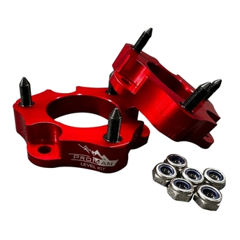 Riyadh, Auto Parts, SAR 500,  2&rdquo; LIFT KIT FOR TOYOTA HILUX & FORTUNER
