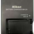 BHD 15,  Nikon Quick Charger MH-24