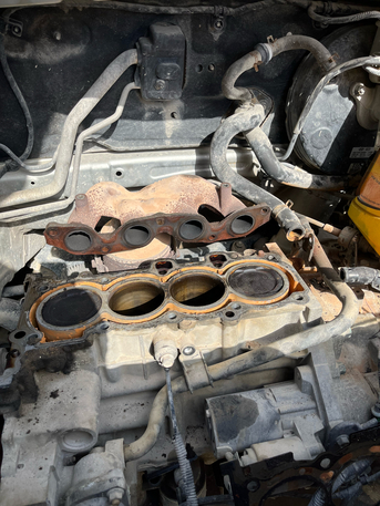 Al Jubail Al Balad, Automotive, � ريد بيكونز لصيانة السيارات