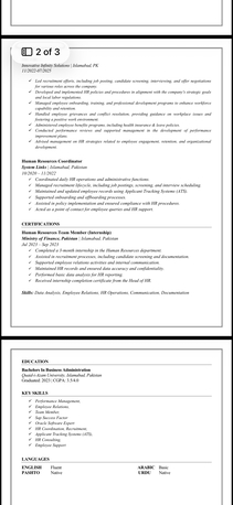 Riyadh, Job Seekers, Adminstrative Services