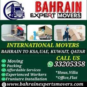 International Movers Packers Furniture Assembly Door To Door Best Service 24/7