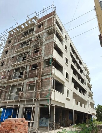Mumbai, Residential Plots, INR 4800,  1500 Sq. Feet,  GATED COMMINITY APARTMENTS IN AMEENPUR @ 9392311420