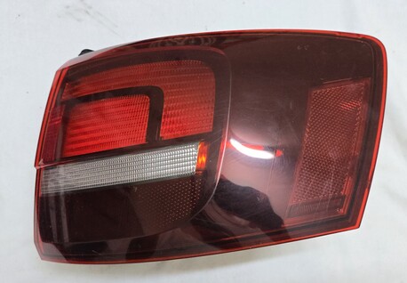 Jeddah, Auto Parts, SAR 999,  قطع غيار مستعملة فولكس واجن جيتا -  VW Genuine Used Parts
