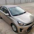 SAR 36000,  Kia Pegas,  2022,  Automatic,  13000 KM,  Kia  Same New