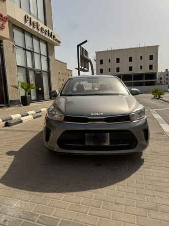 Dammam, Vehicles, Cars & Trucks , SAR 36000,  Kia Pegas,  2024,  Automatic,  23000 KM,    Full Option
