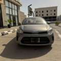 SAR 36000,  Kia Pegas,  2024,  Automatic,  23000 KM,    Full Option
