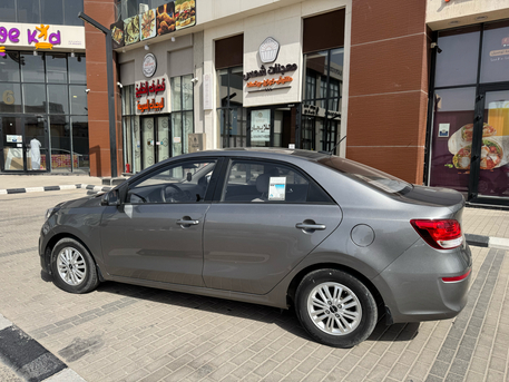 Dammam, Vehicles, Cars & Trucks , SAR 36000,  Kia Pegas,  2024,  Automatic,  23000 KM,    Full Option