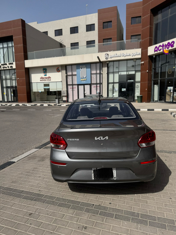 Dammam, Vehicles, Cars & Trucks , SAR 36000,  Kia Pegas,  2024,  Automatic,  23000 KM,    Full Option