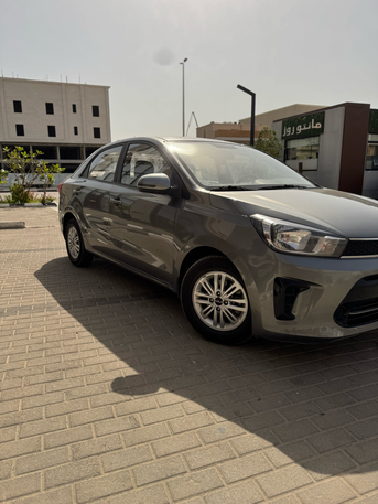 Dammam, Vehicles, Cars & Trucks , SAR 36000,  Kia Pegas,  2024,  Automatic,  23000 KM,    Full Option