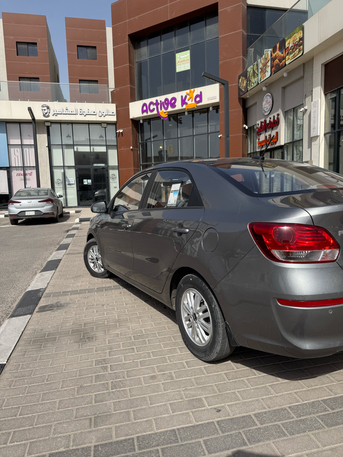 Dammam, Vehicles, Cars & Trucks , SAR 36000,  Kia Pegas,  2024,  Automatic,  23000 KM,    Full Option