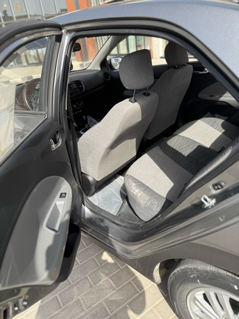 Dammam, Vehicles, Cars & Trucks , SAR 36000,  Kia Pegas,  2024,  Automatic,  23000 KM,    Full Option