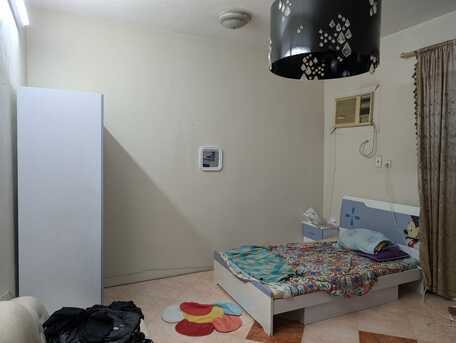 Riyadh, Rooms for Rent, SAR 1200/month,  Furnished,  20 Sq. Meter,  FURNISHED ROOM FOR SINGLE BACHELOR