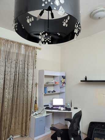 Riyadh, Rooms for Rent, SAR 1200/month,  Furnished,  20 Sq. Meter,  FURNISHED ROOM FOR SINGLE BACHELOR