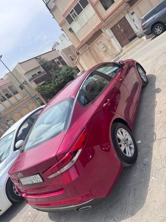 Dammam, Vehicles, Cars & Trucks , SAR 30000,  Kia Optima,  2016,  Automatic,  401500 KM,  Excellent Condition