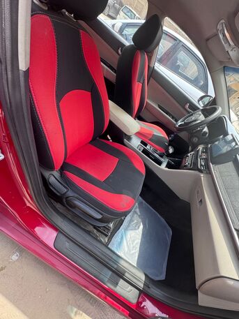 Dammam, Vehicles, Cars & Trucks , SAR 30000,  Kia Optima,  2016,  Automatic,  401500 KM,  Excellent Condition