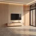 HIGH-END INTERIOR OR EXTERIOR DESIGN FOR YOUR SPACE.