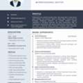 Looking For A Job