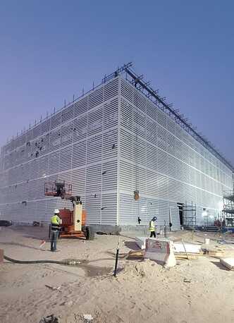Riyadh, Job Seekers, QC Civil Engineer