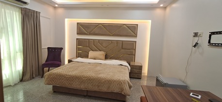 Al Seef, Apartments, Flats, Houses & Villas, BHD 230/month,  Furnished,  Studio,  50 Sq. Meter,  Furnished Studio Flat For Rent Near Seef Mall. Inclusive EWA