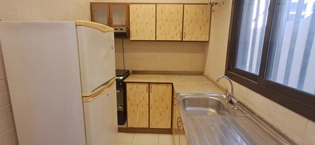 Al Seef, Apartments, Flats, Houses & Villas, BHD 230/month,  Furnished,  Studio,  50 Sq. Meter,  Furnished Studio Flat For Rent Near Seef Mall. Inclusive EWA