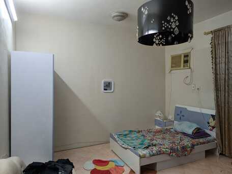 Riyadh, Apartments, Flats, Houses & Villas, SAR 1200/month,  Furnished,  1 BR,  20 Sq. Meter,  Furnished Room  For Single Bachelor