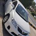 SAR 25000,  Toyota Corolla Sedan 2013 Automatic Transmission,  2013,  Automatic,  29000 KM,