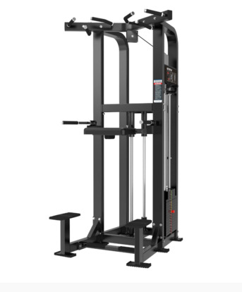 Toronto, Items Wanted, Build Strength With The Right Dip/Chin Assist Machine