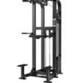 Build Strength With The Right Dip/Chin Assist Machine