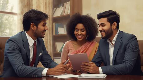 Mumbai, Legal, Role Of A Family Lawyer In India | Ravi Drall