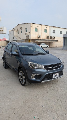 Muharraq, Vehicles, Cars & Trucks , BHD 2000,  Chery Tiggo 2,  2022,  Automatic,  58000 KM,