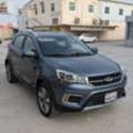 BHD 2000,  Chery Tiggo 2,  2022,  Automatic,  58000 KM,