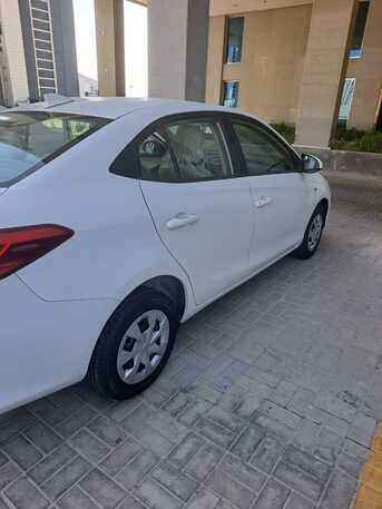 Galali, Vehicles, Cars & Trucks , BHD 3350,  Toyota Yaris 2019 Model For Sale,  2019,  Automatic,  0000 KM,