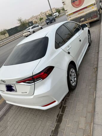 Riyadh, Vehicles, Cars & Trucks , SAR 45200,  Toyota Corolla 2022 XLi 1.5 ( Excellent Condition) ✨Curise Control White Color,  2022,  Automatic,  198000 KM,  Toyota Corolla  XLi 1.5 ( Excellent Condition)