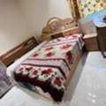 Bed, Almira,Table