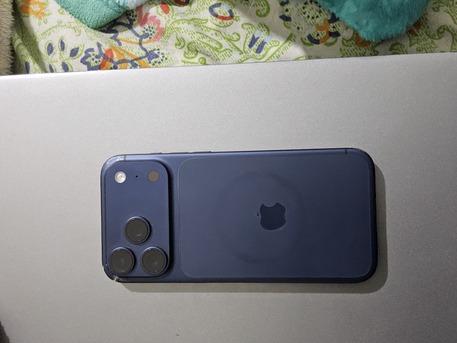 Jubail, Mobile Phones, SAR 5000,  Iphone 17 Pro Max 256 GB For Sale