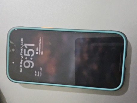 Jubail, Mobile Phones, SAR 5000,  Iphone 17 Pro Max 256 GB For Sale