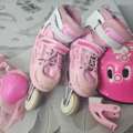 SAR 85,  Skating Shoes For Kids
