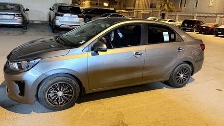 Riyadh, Vehicles, Cars & Trucks , SAR 30,  Kia Pegas,  2023,  Automatic,  39606 KM,
