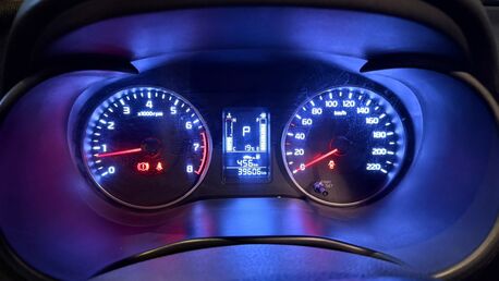 Riyadh, Vehicles, Cars & Trucks , SAR 30,  Kia Pegas,  2023,  Automatic,  39606 KM,