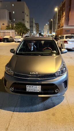 Riyadh, Vehicles, Cars & Trucks , SAR 30,  Kia Pegas,  2023,  Automatic,  39606 KM,