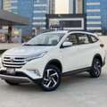 BHD 4700,  TOYOTA RUSH,  2021,  Automatic,  86000 KM,  SINGLE OWNER NON ACCIDENT