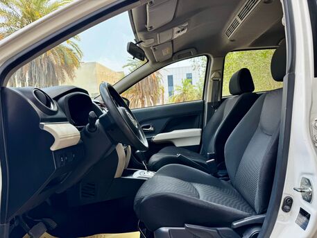 Riffa, Vehicles, Cars & Trucks , BHD 4700,  TOYOTA RUSH,  2021,  Automatic,  86000 KM,  SINGLE OWNER NON ACCIDENT
