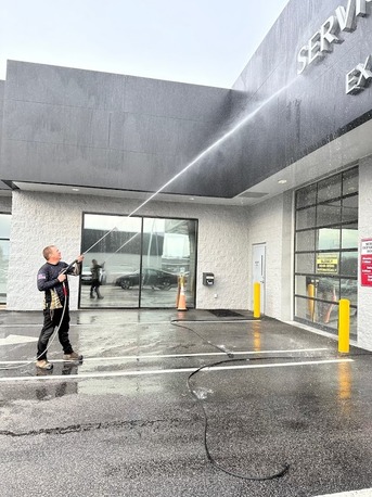 New York, Cleaning, Nitty Gritty Cleaning Solutions