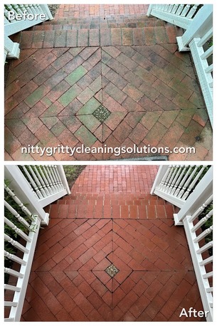 New York, Cleaning, Nitty Gritty Cleaning Solutions