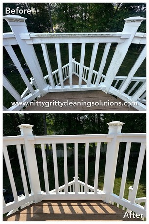 New York, Cleaning, Nitty Gritty Cleaning Solutions